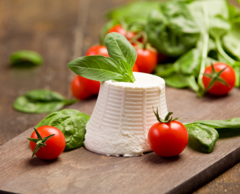 Ricotta Cheese