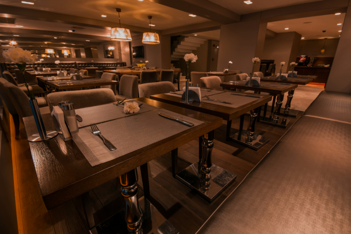 Dinning Room