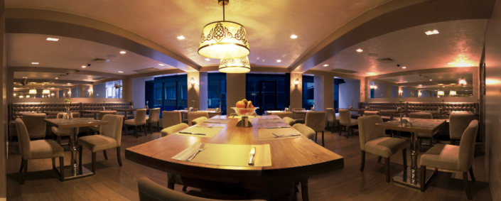 Party Room