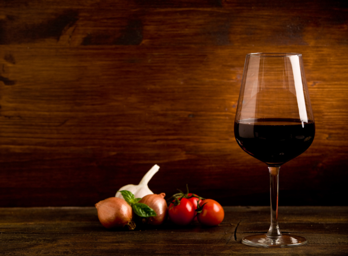 Wine